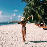 Отзыв от Сабина - Виза Destination Thailand